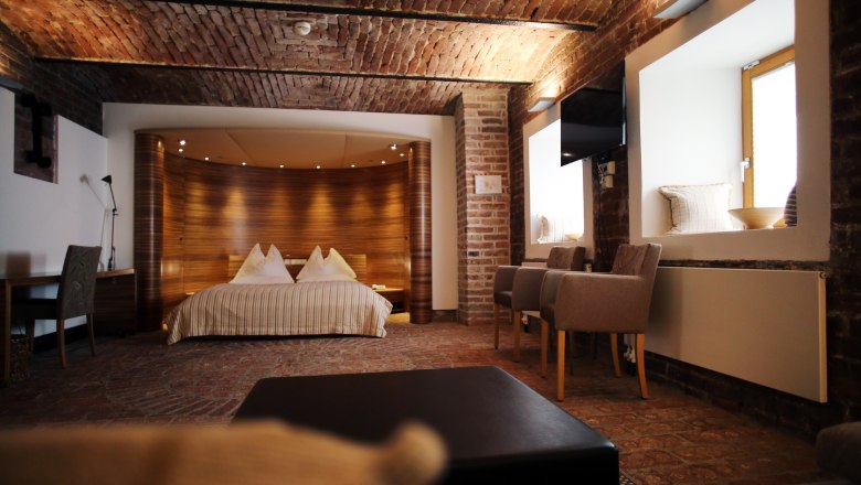 Living Suite, © Babenbergerhof Living Suite, © Babenbergerhof