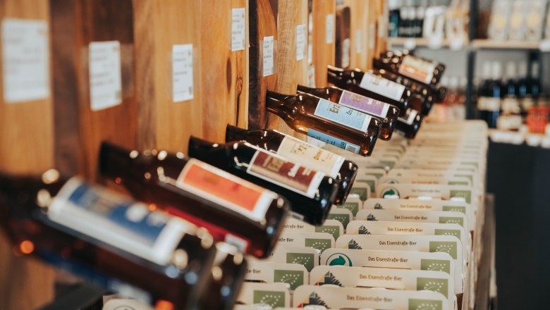 Bruckner's world of beer, © Demolsky Bruckner's world of beer, © Demolsky