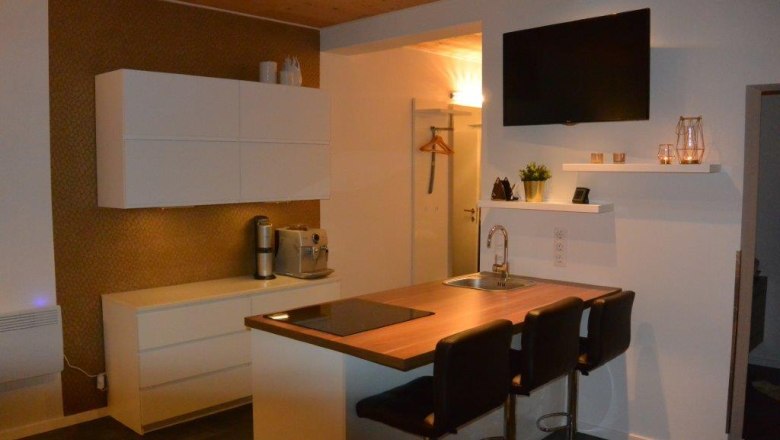 Kitchen, © Leichtfried-Schiefer Kitchen, © Leichtfried-Schiefer