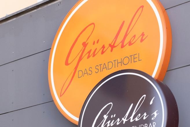 City Hotel Gürtler, © schwarz-koenig.at City Hotel Gürtler, © schwarz-koenig.at