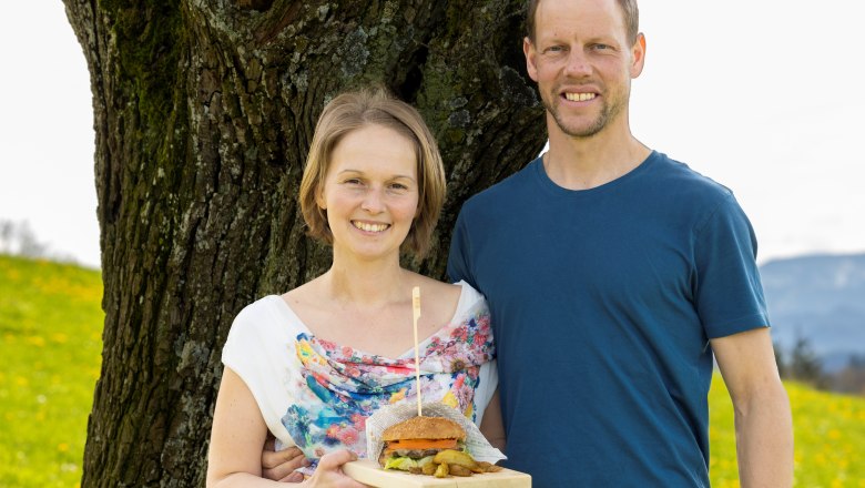 Organic farm Zillach, © Theo Kust Organic farm Zillach, © Theo Kust