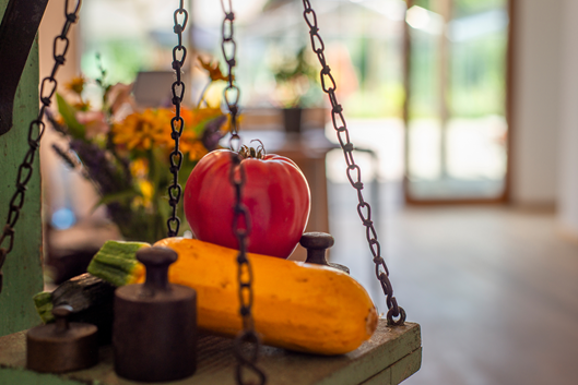 Vegetables, © Thomas Vostandlechner Vegetables, © Thomas Vostandlechner