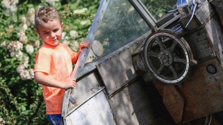 kerndlerhof_ship_boy_black_royal, © Schwarz-König kerndlerhof_ship_boy_black_royal, © Schwarz-König