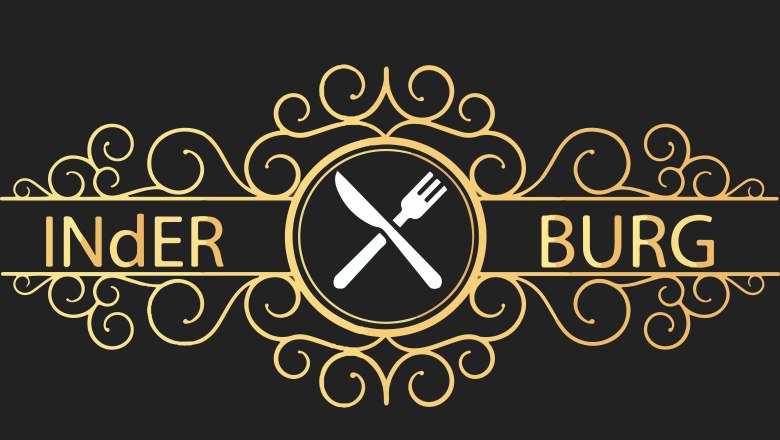 Logo, © inderburg Logo, © inderburg