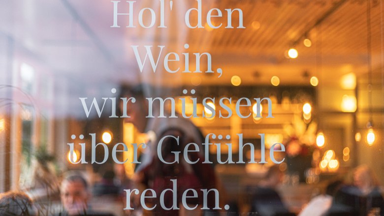 Restaurant, © Ho & Co GmbH Restaurant, © Ho & Co GmbH