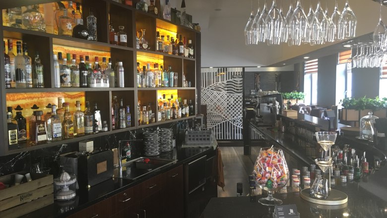 Restaurant Muse, © Marketing St.Pölten GmbH Restaurant Muse, © Marketing St.Pölten GmbH