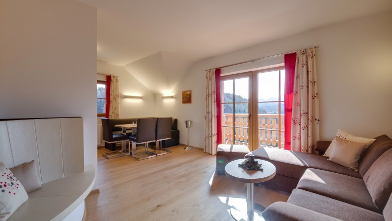 Apartment inside, © R&R Residenzen Apartment inside, © R&R Residenzen