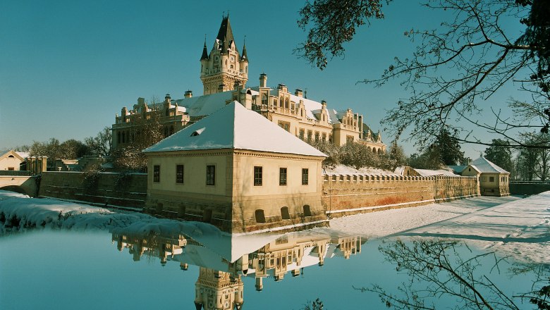 Grafenegg Castle, © Accusoft corp Grafenegg Castle, © Accusoft corp