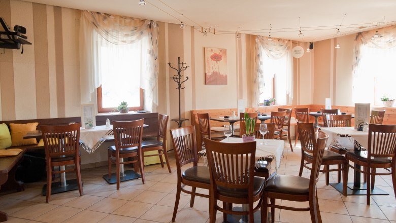 Cozy ambience, © andraschek Cozy ambience, © andraschek