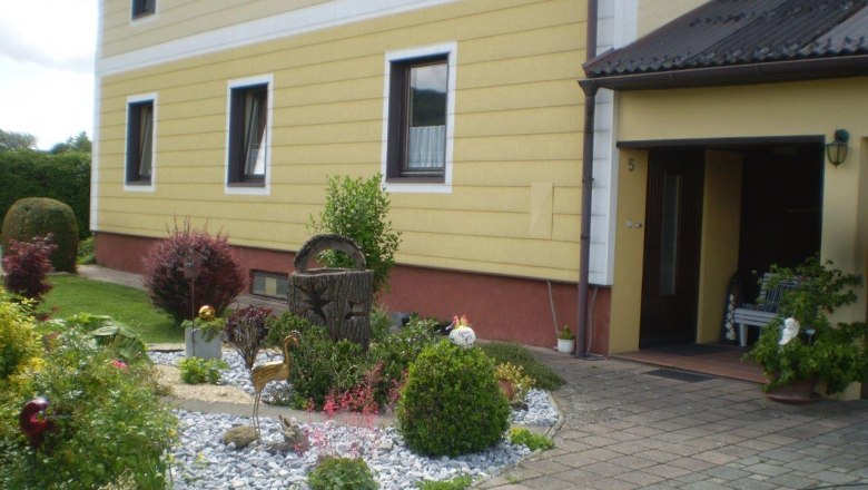 House Gerti, © Haus Gerti House Gerti, © Haus Gerti