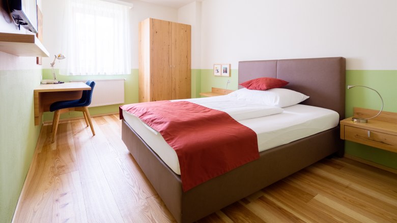 Single room, © TIRZA Photography Single room, © TIRZA Photography