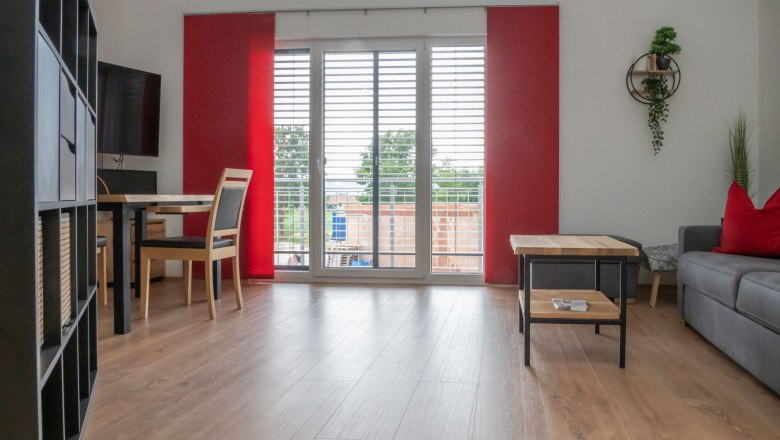 Living space, © Familie Döller Living space, © Familie Döller