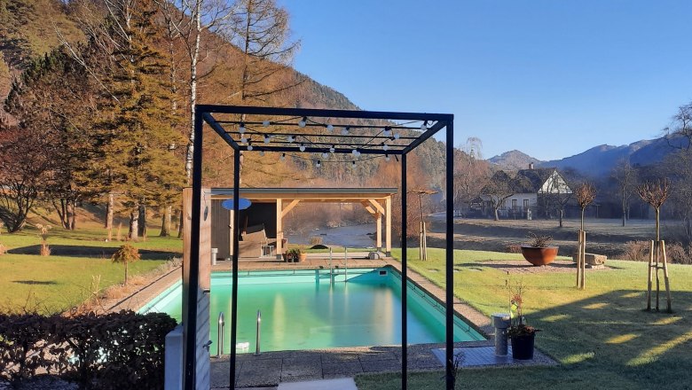 Gasthof Erlauftalerhof, © Gasthof Erlauftalerhof Gasthof Erlauftalerhof, © Gasthof Erlauftalerhof