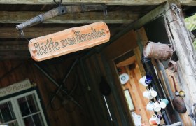 Steinleit'n Alm, © schwarz-koenig.at Steinleit'n Alm, © schwarz-koenig.at