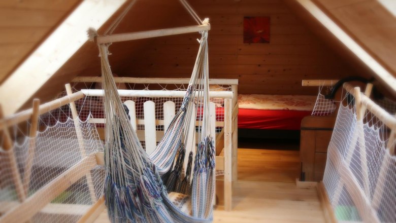 Vacation apartment Lachgut, © A.Luger Vacation apartment Lachgut, © A.Luger