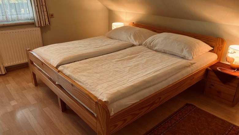 Pension am Lackenbach, © Ybbstaler Alpen_Karin Hager Pension am Lackenbach, © Ybbstaler Alpen_Karin Hager