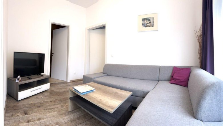 Vacation apartment Ötscherherberge (3), © Ötscherherberge Bernreiter Vacation apartment Ötscherherberge (3), © Ötscherherberge Bernreiter