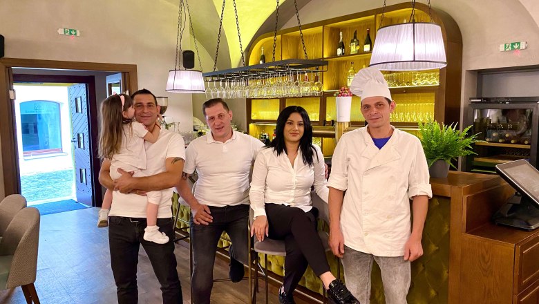 jamas team, © Werbeagentur Harald Schörgmaier jamas team, © Werbeagentur Harald Schörgmaier