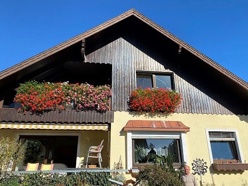 Private room family Löffler, © Karin Tentschert Private room family Löffler, © Karin Tentschert