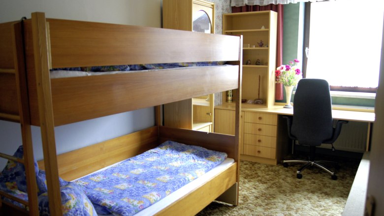 Room 3 - Apartment Wurth, © Matthias Wurth Room 3 - Apartment Wurth, © Matthias Wurth