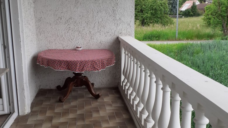 Vacation apartment Bögl, © Ferienwohnung Bögl Vacation apartment Bögl, © Ferienwohnung Bögl