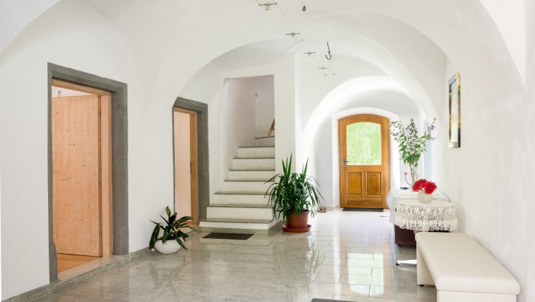 Vacation apartment Musil, © Ferienwohnung Musil Vacation apartment Musil, © Ferienwohnung Musil