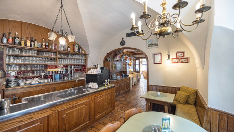 Hotel Himmelreich, © CORDES Werbeconsulting GmbH Hotel Himmelreich, © CORDES Werbeconsulting GmbH