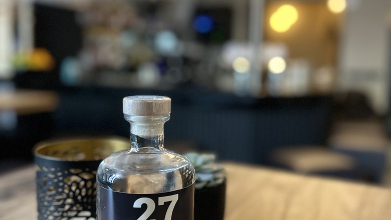 BAR 27 Waidhofen/Ybbs, © Karin Hager BAR 27 Waidhofen/Ybbs, © Karin Hager