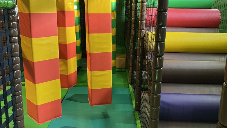 Kids World St. Pölten, © Kids World St. Pölten Kids World St. Pölten, © Kids World St. Pölten