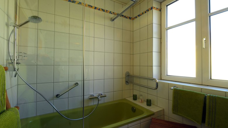 Bathroom apartment, © Regina Petric Bathroom apartment, © Regina Petric