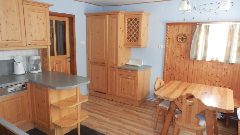 vacation home03, © Fam. Riedl vacation home03, © Fam. Riedl