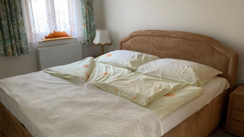 Bedroom, © „Neuwirth-Hof“ Gottfried Neuwirth Bedroom, © „Neuwirth-Hof“ Gottfried Neuwirth