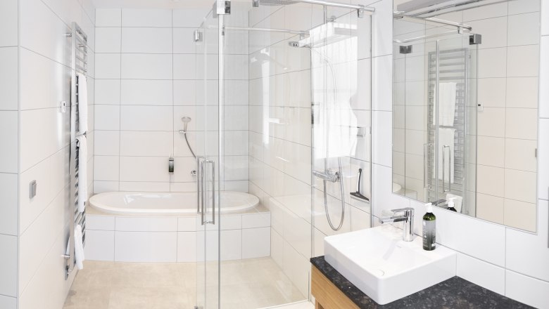 Castle Suite Bedroom, © Peter Hruska Castle Suite Bedroom, © Peter Hruska