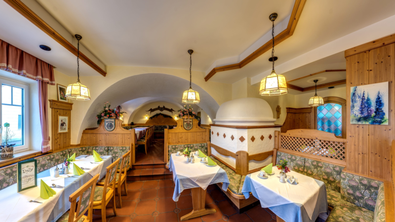 Kaiserstüberl, © Gasthof Polly Kaiserstüberl, © Gasthof Polly