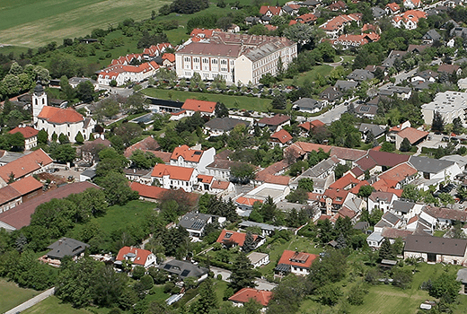 Biedermannsdorf, © Marktgemeinde Biedermannsdorf Biedermannsdorf, © Marktgemeinde Biedermannsdorf