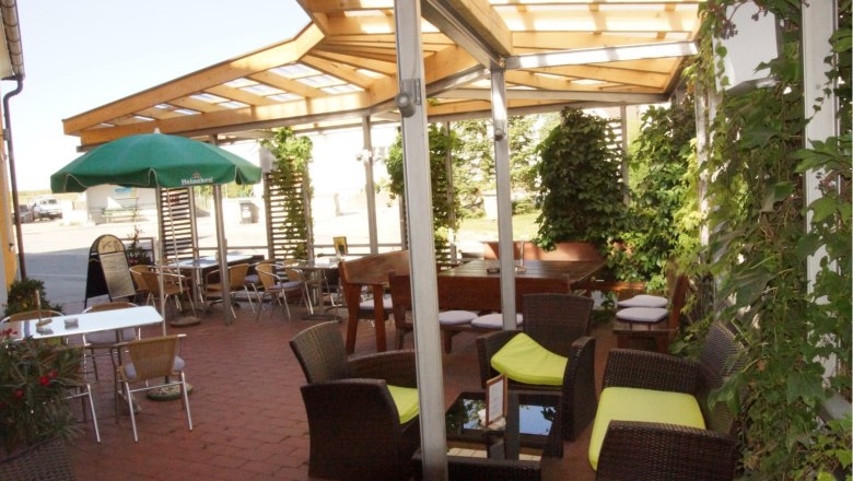 Restaurant Treffpunkt Trefanitz, © Gasthaus Treffpunkt Trefanitz Restaurant Treffpunkt Trefanitz, © Gasthaus Treffpunkt Trefanitz