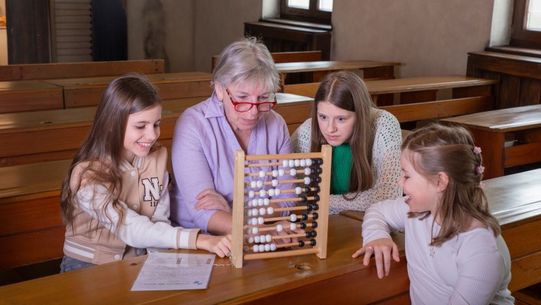 Michelstettner School, © Michelstettner Schule / David Wagner Michelstettner School, © Michelstettner Schule / David Wagner