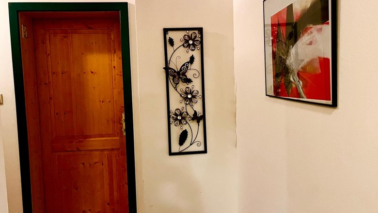 Bed and breakfast Csenar, © Christine Kreiderits Bed and breakfast Csenar, © Christine Kreiderits