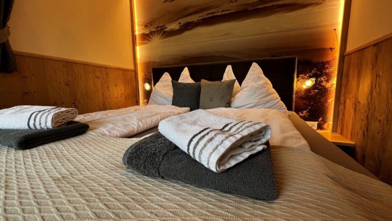 My little time-out plum, © Familie Roseneder My little time-out plum, © Familie Roseneder