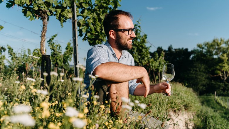viktor-portrait, © Tobias Singer POrtrait Winemaker