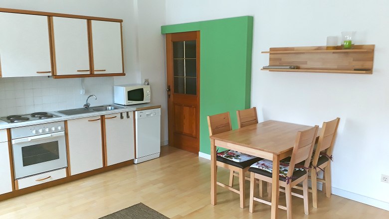 Vacation apartment Weissenbacher (1), © Familie Weissenbacher Vacation apartment Weissenbacher (1), © Familie Weissenbacher