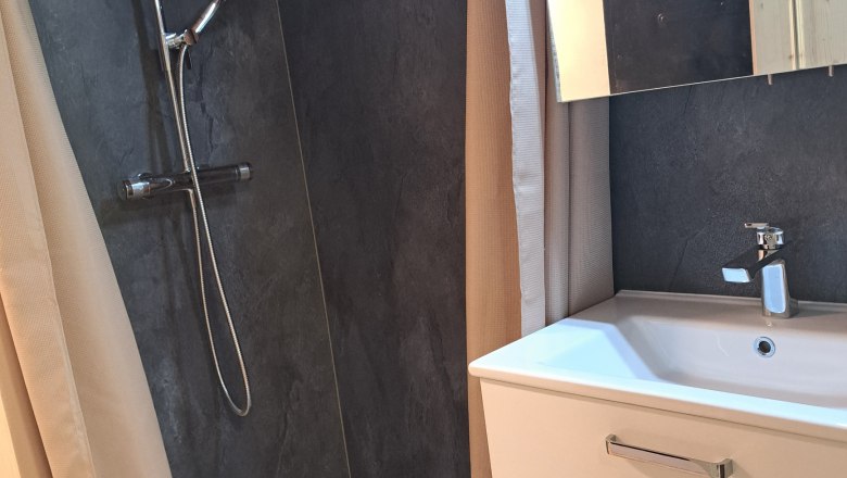 Vacation apartment Urmannsau, © Melitta Praus Vacation apartment Urmannsau, © Melitta Praus