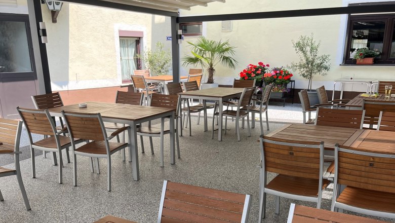 Hotel Restaurant Stöckl, Bad Deutsch-Altenburg, © Hotel Restaurant Stöckl Hotel Restaurant Stöckl, Bad Deutsch-Altenburg, © Hotel Restaurant Stöckl