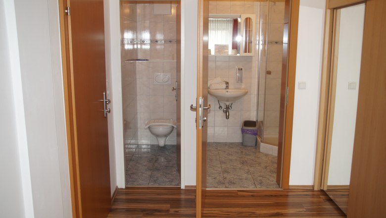 Guest house "Zur weißen Rose", © Gästhaus "Zur weißen Rose" Guest house "Zur weißen Rose", © Gästhaus "Zur weißen Rose"