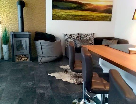 Living area, © Leichtfried-Schiefer Living area, © Leichtfried-Schiefer