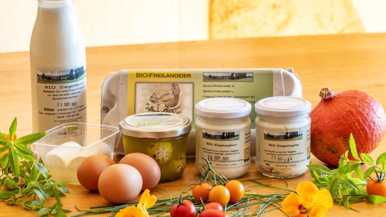 Organic farm Krottensee, © Theo Kust Organic farm Krottensee, © Theo Kust