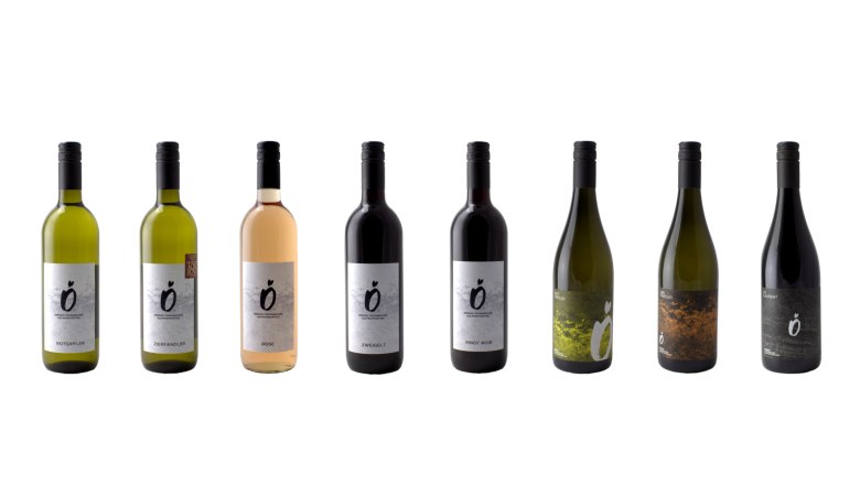Wines, © Stefan Österreicher Wines, © Stefan Österreicher