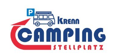 Camping pitch Krenn, © Familie Krenn Camping pitch Krenn, © Familie Krenn