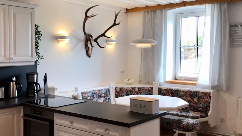 Kitchen, © Jutta Deluxe Gmbh Kitchen, © Jutta Deluxe Gmbh