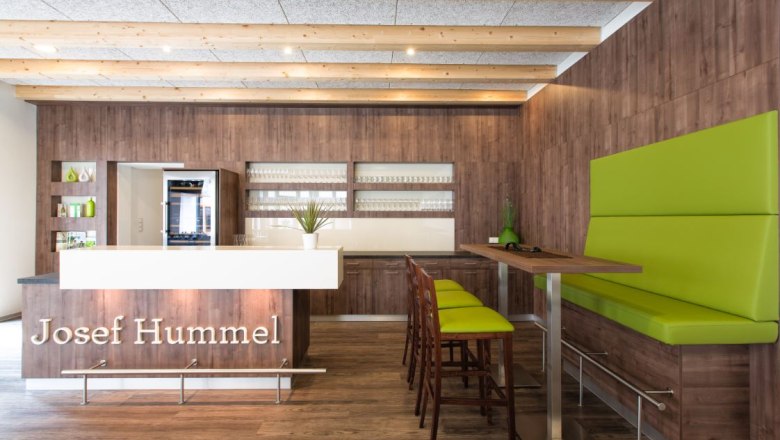 Winery Josef Hummel, © Josef Hummel Winery Josef Hummel, © Josef Hummel